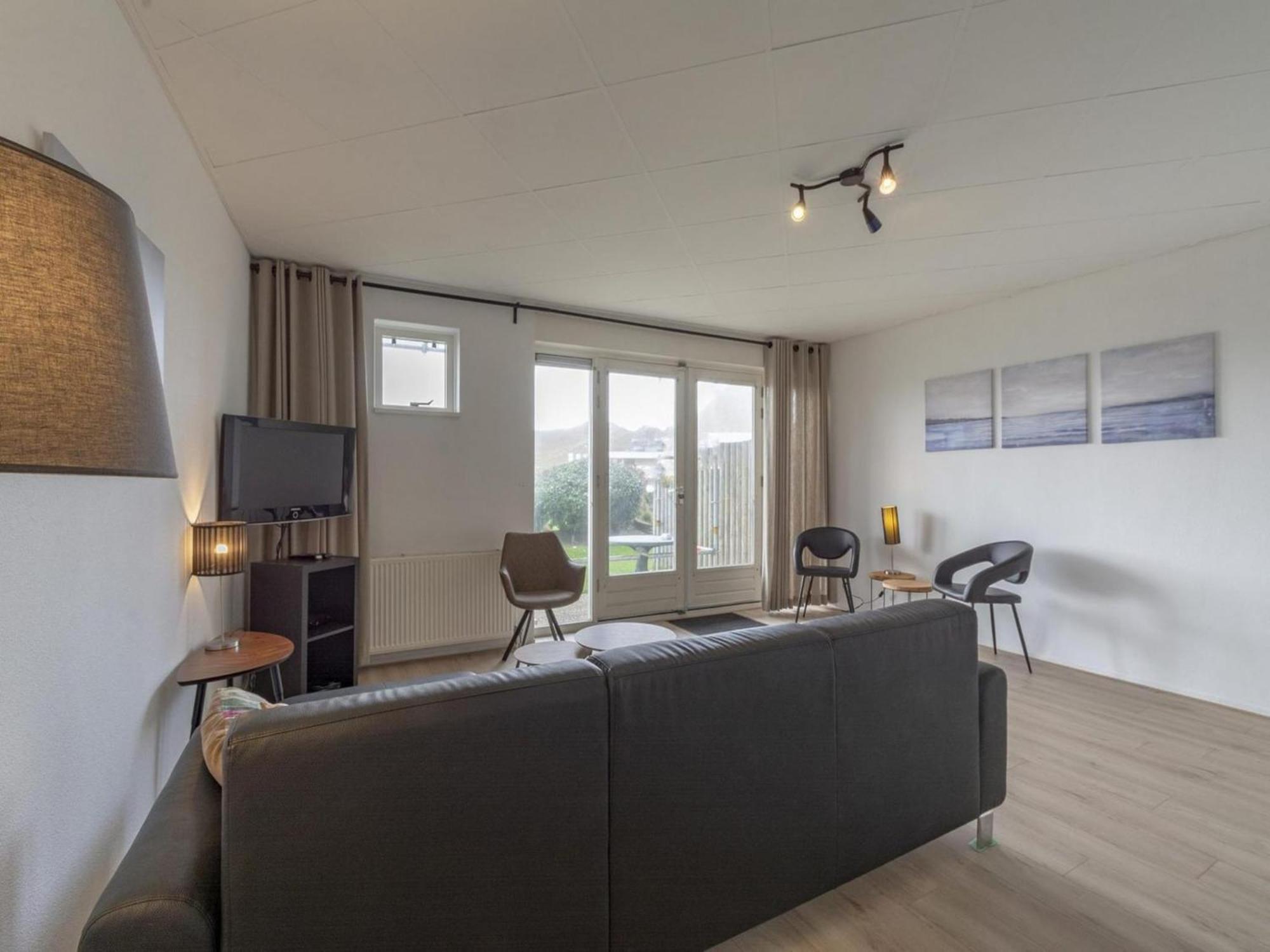 Beachside Apartment Mystical View جوليانادورب المظهر الخارجي الصورة