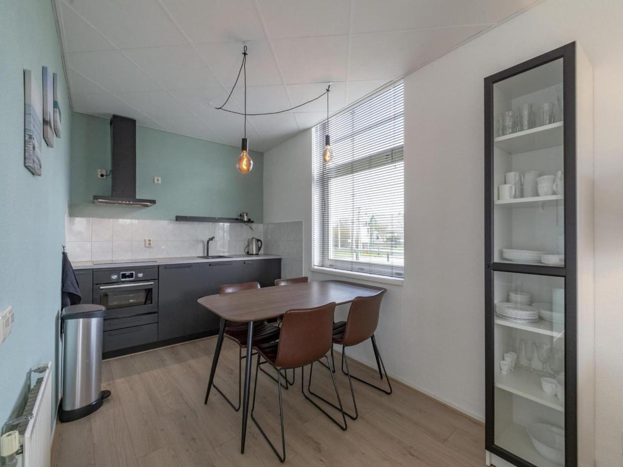 Beachside Apartment Mystical View جوليانادورب المظهر الخارجي الصورة